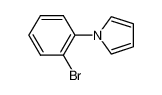 1-(2-溴苯基)-1H-吡咯