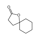 1-氧杂螺[4.5]癸-2-酮