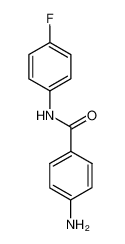 4-氨基-N-(4-氟苯基)苯甲酰胺