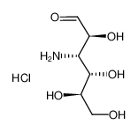 3-氨基-3-脱氧-D-甘露糖盐酸盐