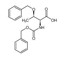 Z-O-苄基苏氨酸