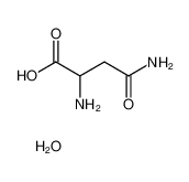 2,4-二氨基-4-氧代丁酸水合物