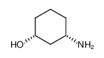 顺式-3-氨基环己烷-1-醇