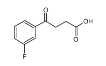 4-(3-氟苯基)-4-氧代丁酸