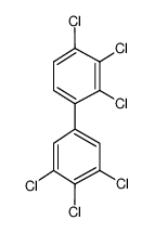 2,3,3'',4,4'',5''-六氯联苯