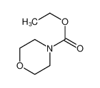 吗啉-4-甲酸乙酯
