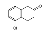 5-氯-β-四氢萘酮