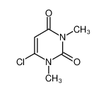 6-氯-1,3-二甲基尿嘧啶