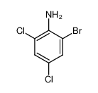 2-溴-4，6-二氯苯胺