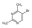 5-溴-2,4-二甲基嘧啶