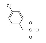 4-氯苯基甲磺酰氯