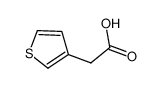 噻吩-3-乙酸