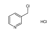 3-氯甲基吡啶盐酸盐