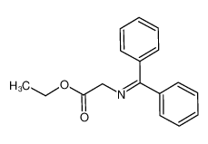 二苯亚甲基甘氨酸乙酯