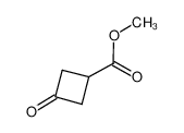 3-氧代环丁烷甲酸甲酯