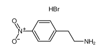 4-硝基苯乙胺氢溴酸盐
