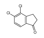 4,5-二氯-1-茚酮