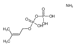 γ，γ-二甲基烯丙基焦磷酸铵盐