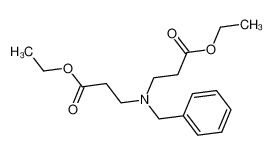 3,3'-(苄基氮杂二基)二丙酸二乙酯
