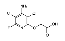 氯氟吡氧乙酸