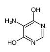 4，6-二羟基-5-氨基嘧啶