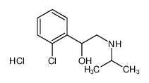 甲醇中氯丙那林标准溶液