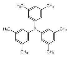 三(3,5-二甲苯基)膦