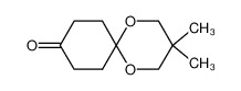 1,4-环己二酮单-2,2-二甲基三亚甲基缩酮