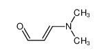 (E)-3-二甲基氨基丙烯醛