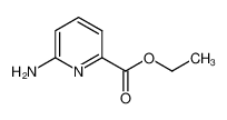 6-氨基吡啶-2-羧酸乙酯