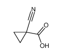 1-氰基-1-环丙烷羧酸