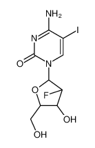 非西他滨