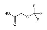 2-(三氟甲氧基)乙酸