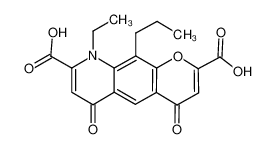 Nedocromil
