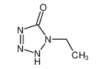 1-乙基四氮唑酮