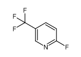 2-氟-5-(三氟甲基)吡啶