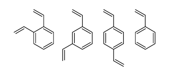聚苯乙烯二乙烯苯树脂微球