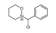 聚二-甲基硅氧烷与四氯苯基聚倍半硅氧烷的聚合物