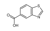 5-苯并噻唑甲酸