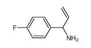 1-(4-氟苯基)丙-2-烯-1-胺