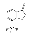 三氟甲基)-1-茚满酮