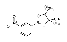 3-硝基苯硼酸频哪醇酯
