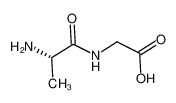L-丙氨酰甘氨酸