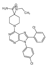 Otenabant