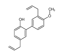 4-O-Methyl honokiol