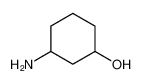 3-氨基环己醇