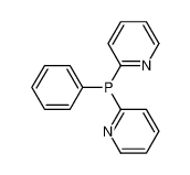 2，2'-(苯基膦二基)二吡啶