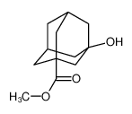 3-羟基-1-金刚烷羧酸甲酯