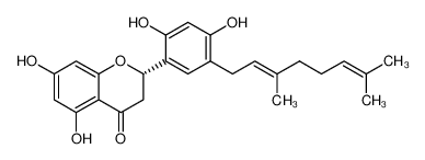桑皮酮 E
