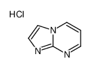 咪唑并[1,2-a]嘧啶盐酸盐